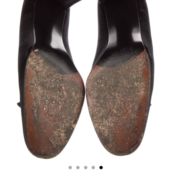 Stuart Weitzman Pumps - Picture 5 of 5